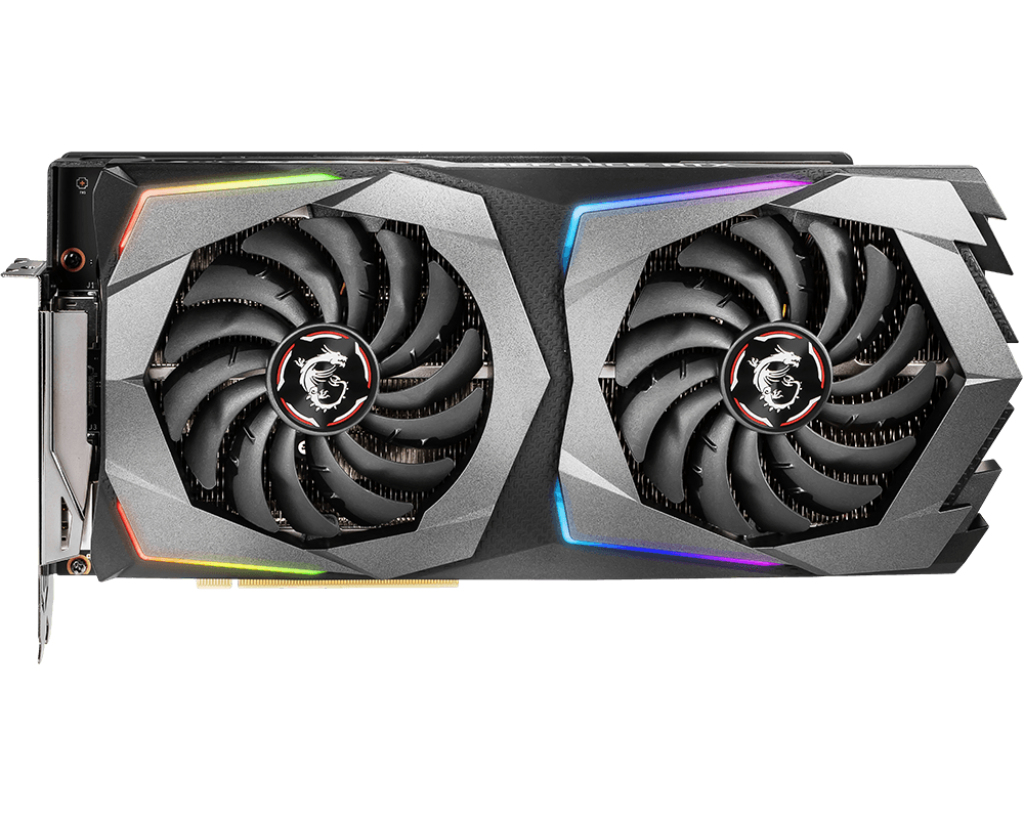 MSI VGA GeForce RTX 2070 8GB Gaming Ekran Kartı Fiyat & Özellik