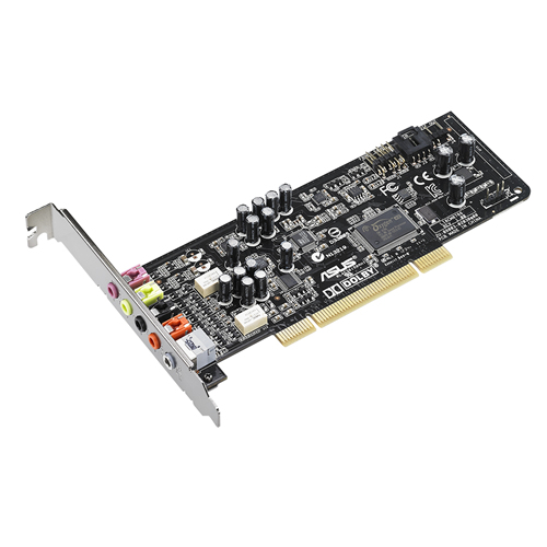 ASUS Xonar DG SI