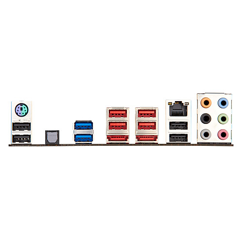 ASUS M5A99X Evo R2.0 990X Ddr3 Atx Glan Sata3 Usb3 Anakart