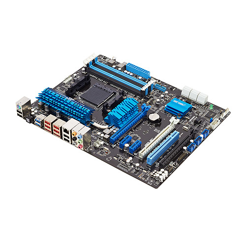 ASUS M5A99X Evo R2.0 990X Ddr3 Atx Glan Sata3 Usb3 Anakart