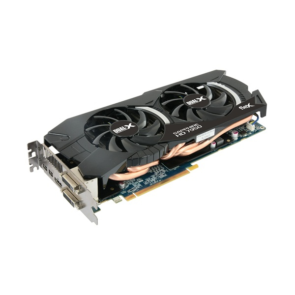 SAPPHIRE 11196-07-40G