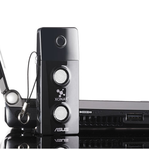 ASUS XONAR U3