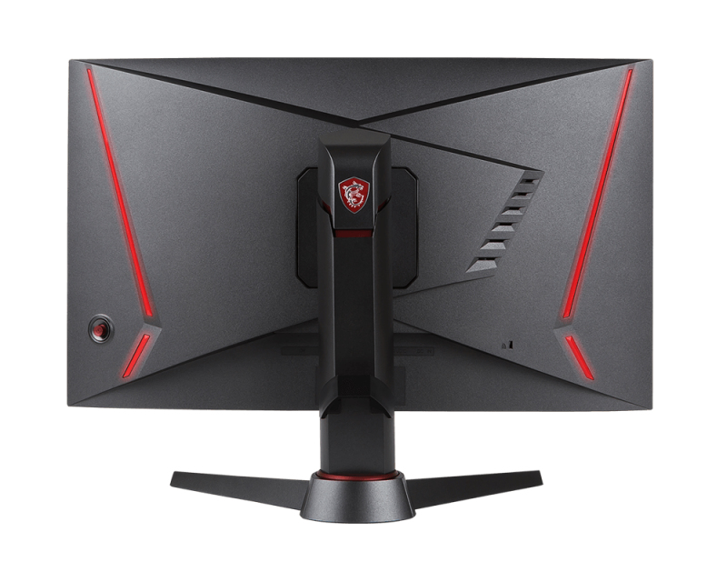 MSI Optix MAG27C