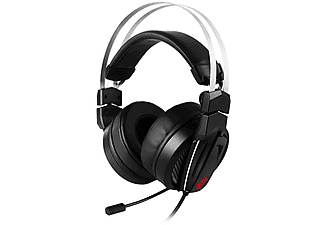 MSI Immerse GH60 Mikrofonlu Oyuncu Kulaklık