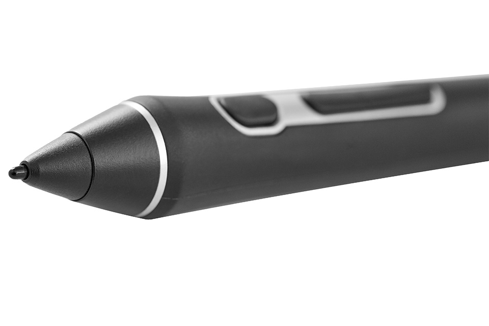 Pro Pen 3D Siyah