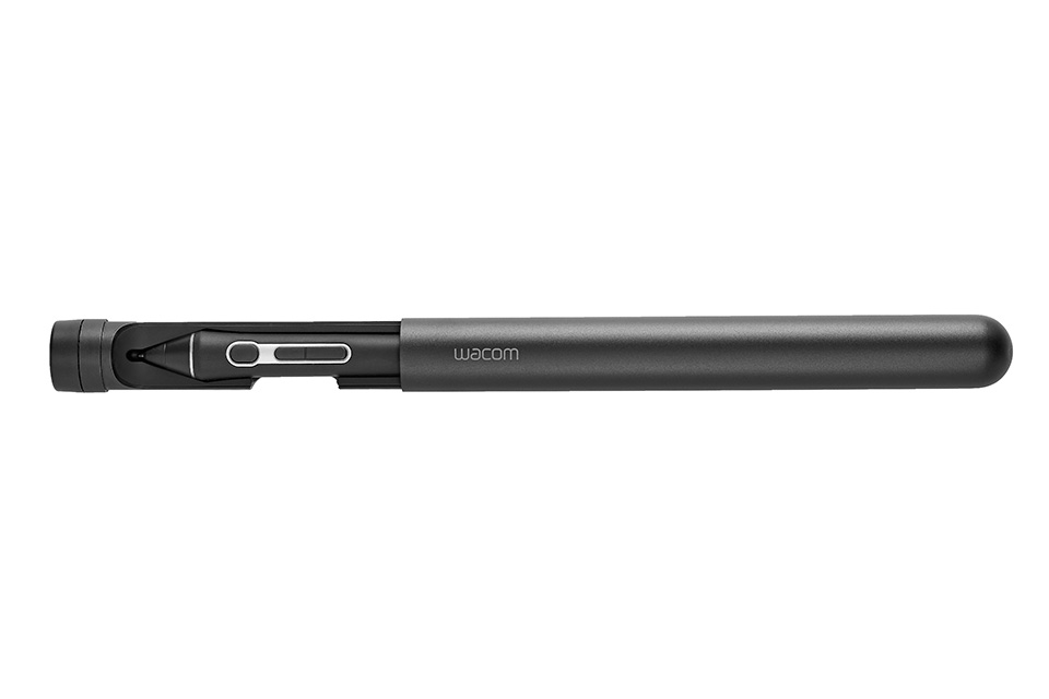 Pro Pen 3D Siyah