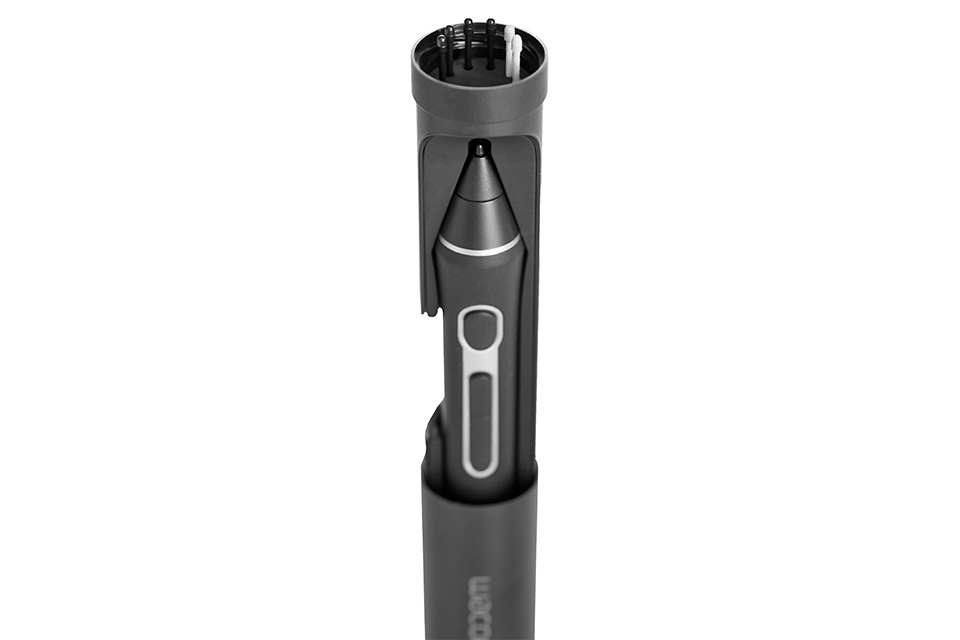 Pro Pen 3D Siyah