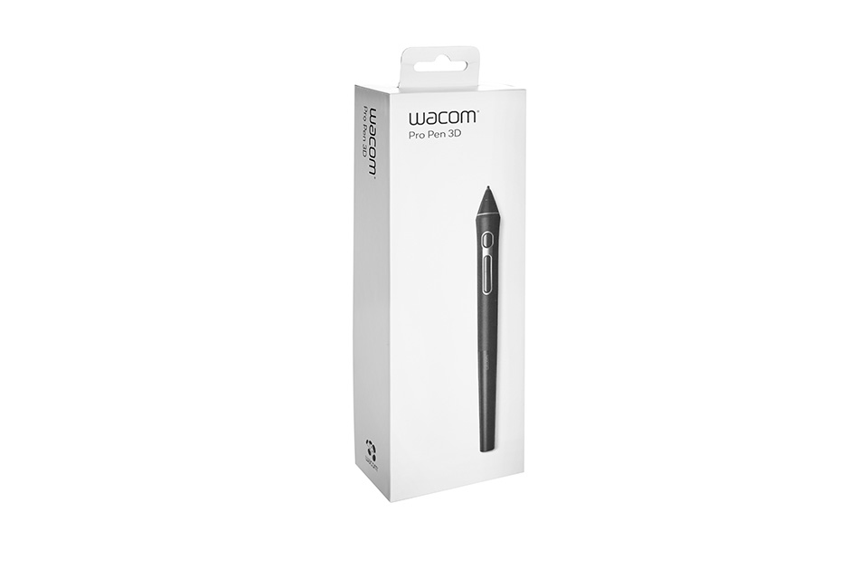 Pro Pen 3D Siyah