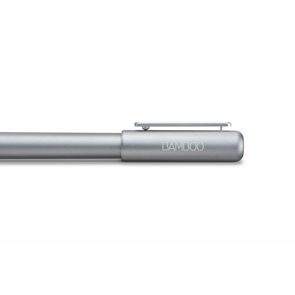BAMBOO SPARK Gümüş