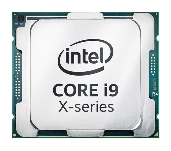 INTEL Core i9-7940X