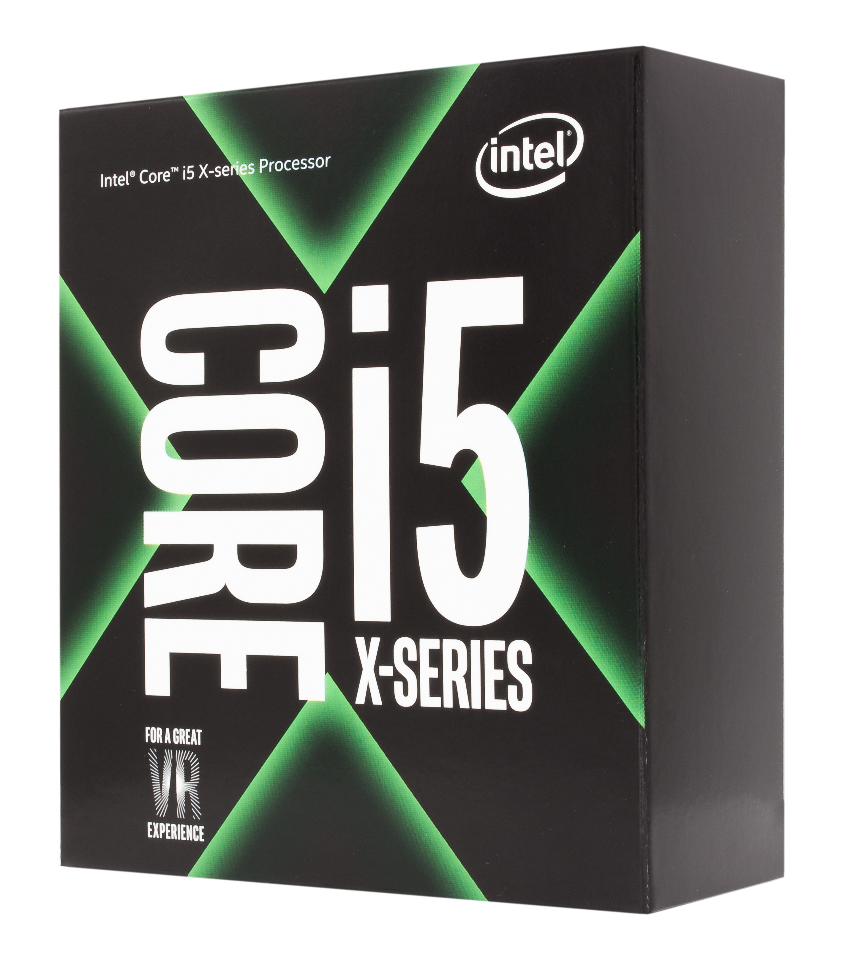 INTEL Core i5-7640X