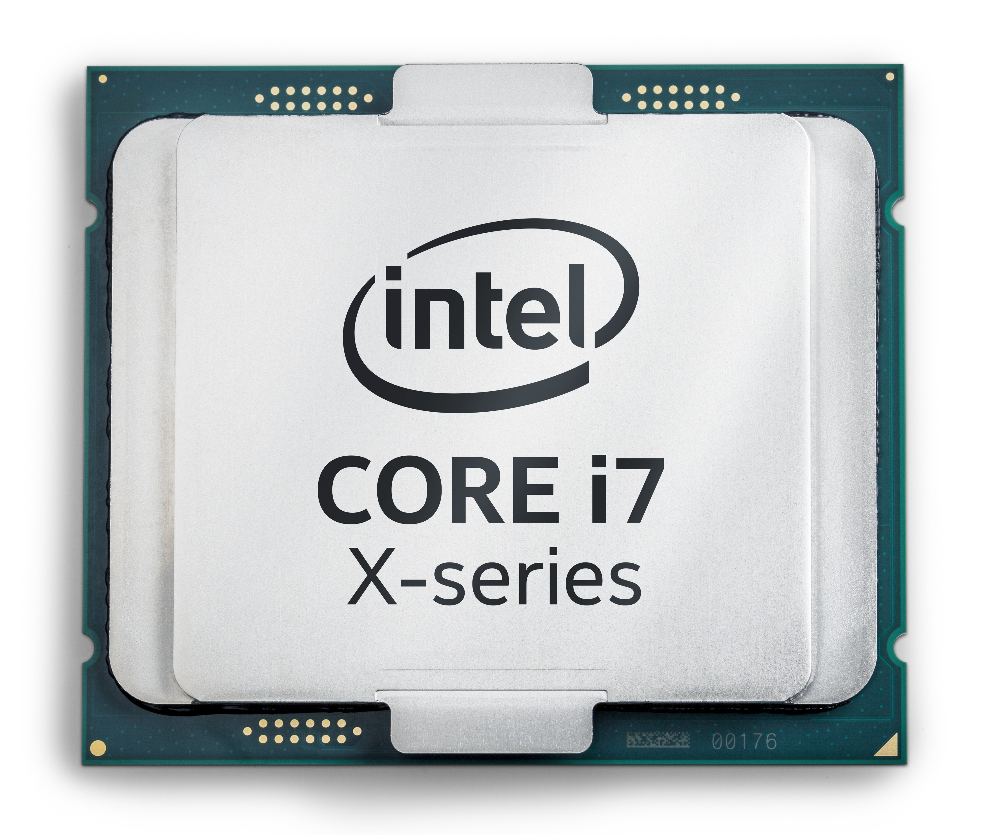 INTEL Core i7-7740X