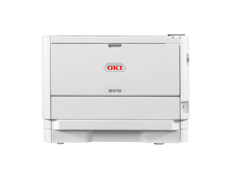 OKI B512dn