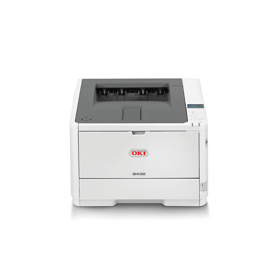 OKI B432dn Lazer Yazıcı