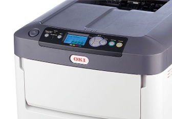 OKI Pro7411WT