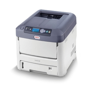 OKI Pro7411WT
