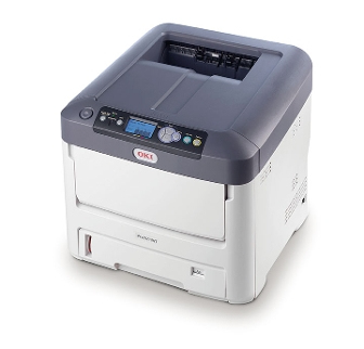 OKI Pro7411WT