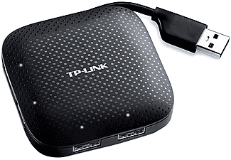 TP-LINK Uh400 Usb 3.0 4-Port Portatif Hub_12