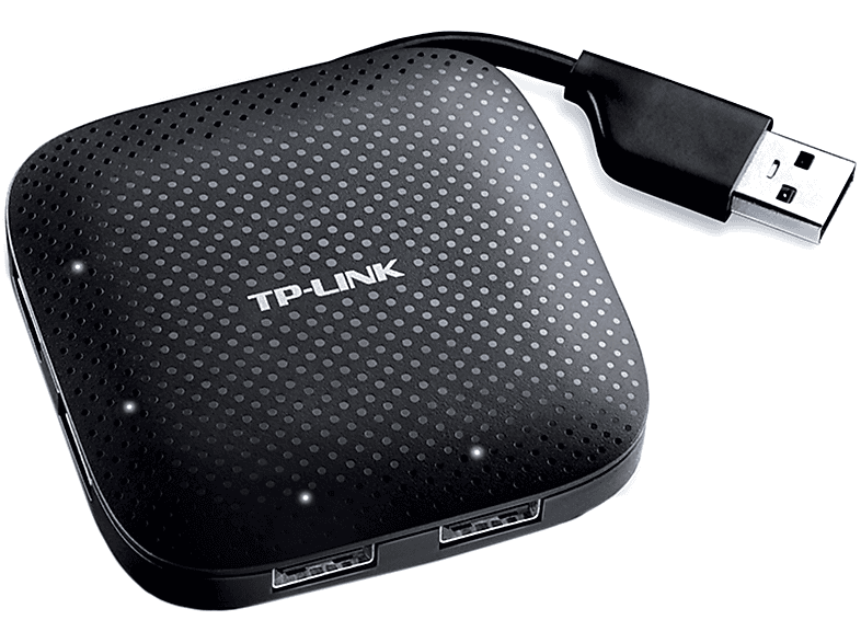 TP-LINK Uh400 Usb 3.0 4-Port Portatif Hub_12