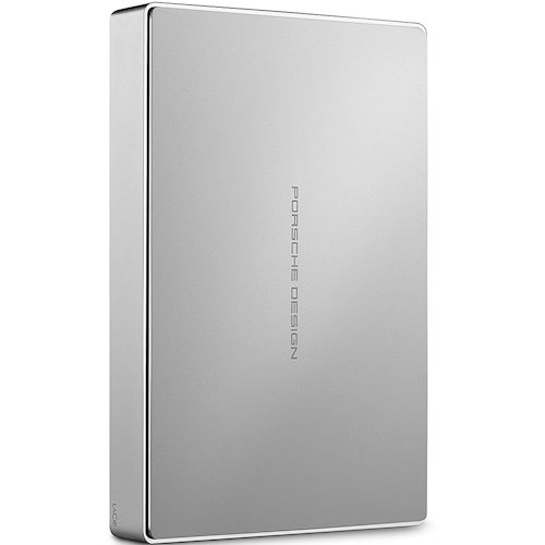 LACIE Porsche Design Mobile