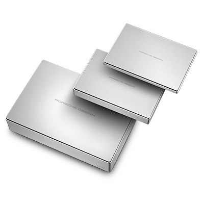 LACIE STFD2000400 Porsche Dizayn P9223 2TB 2.5 inç USB 3.0 Taşınabilir Disk