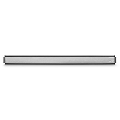 LACIE STFD2000400 Porsche Dizayn P9223 2TB 2.5 inç USB 3.0 Taşınabilir Disk
