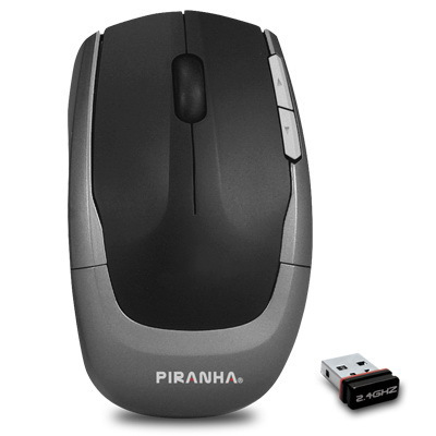 PIRANHA Aigle M Type