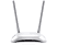 TP-LINK TL-WR840N 300 Mbps Kablosuz 4 Portlu Menzil Genişletici/Access Point/Router