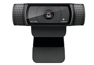 LOGITECH C920 Hd Webcam 960-001055 V-U0028_6