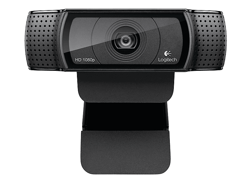 LOGITECH C920 Hd Webcam 960-001055 V-U0028_6