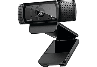 LOGITECH C920 Hd Webcam 960-001055 V-U0028_7