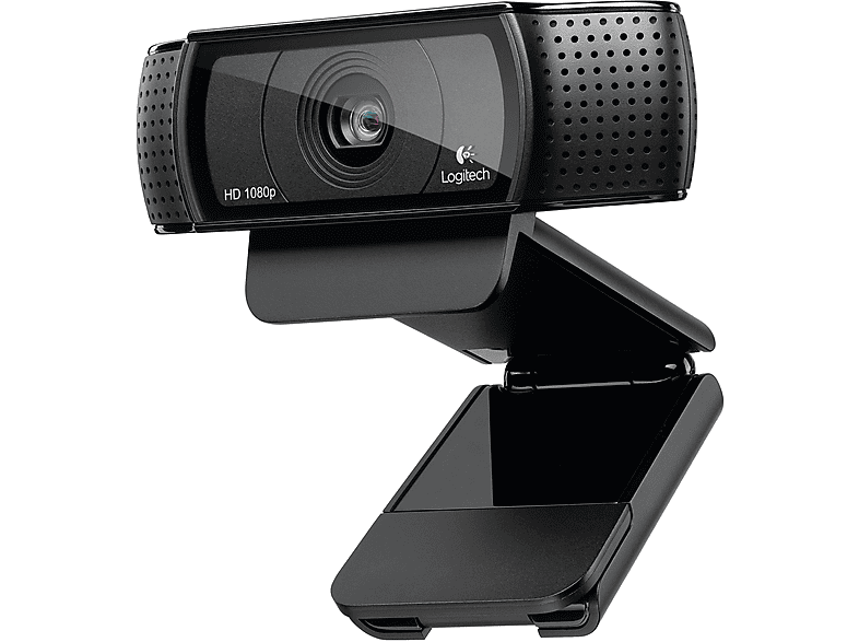 LOGITECH C920 Hd Webcam 960-001055 V-U0028_7