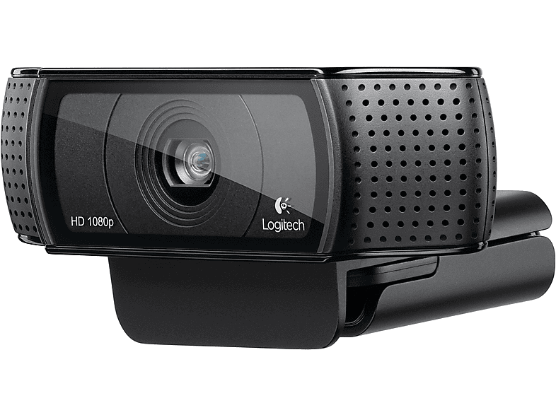 LOGITECH C920 Hd Webcam 960-001055 V-U0028_8