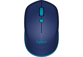 LOGITECH M535 Bluetooth Mouse Blue 910-004531