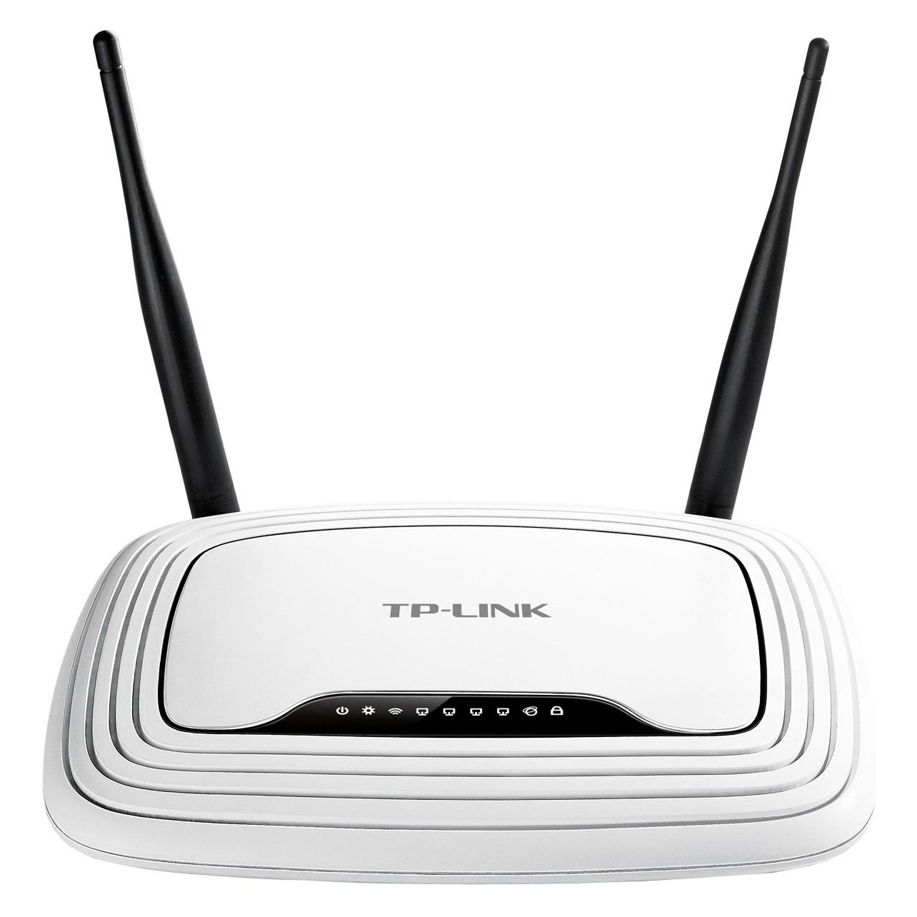 TP-LINK Tl-Wr841N 300Mbps Kablosuz N Router
