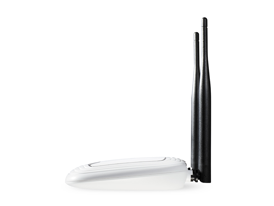 TP-LINK Tl-Wr841N 300Mbps Kablosuz N Router