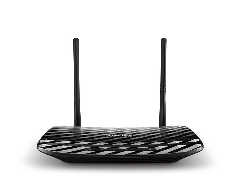TP-LINK Archer C2 Ac750 Kablosuz Dual Band Gıgabıt Router