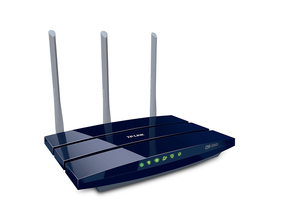 TP-LINK Archer C58
