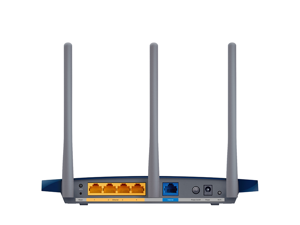 TP-LINK Archer C58