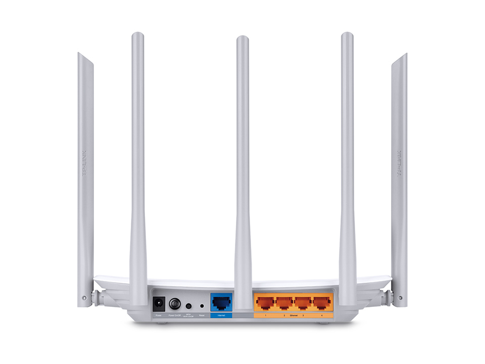 TP-LINK AC 1350