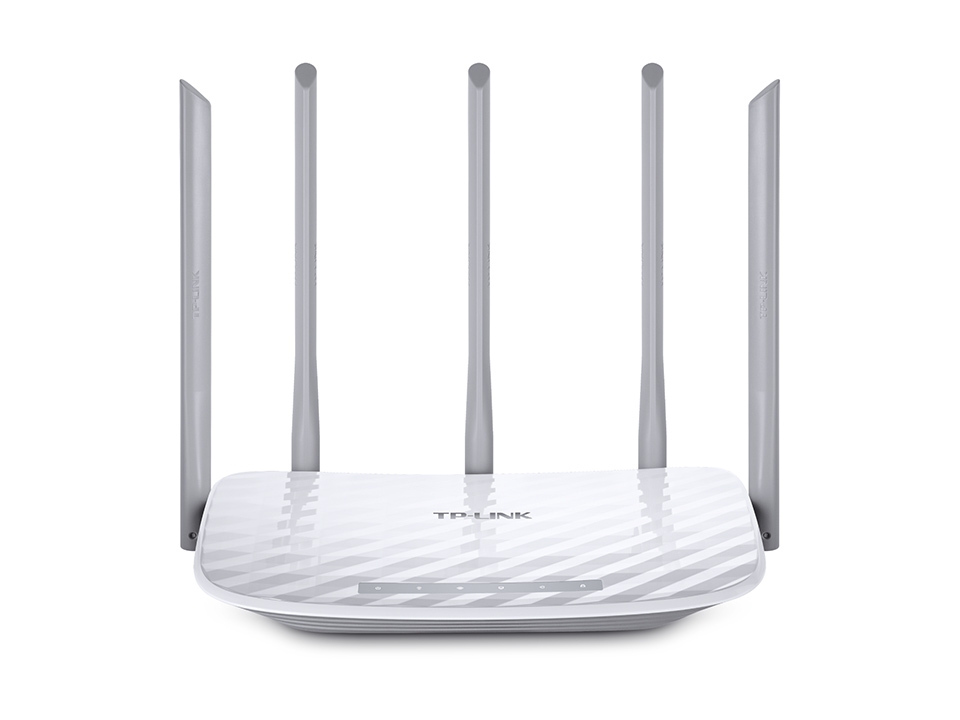 TP-LINK AC 1350