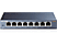 TP-LINK TL-SG108 8-Port 10/100/1000 Mbps Masaüstü Switch