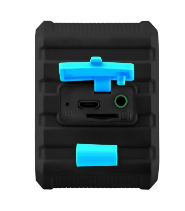 TRUST URBAN Urban 20889 Veltus Outdoor Bluetooth Hoparlör-Siyah