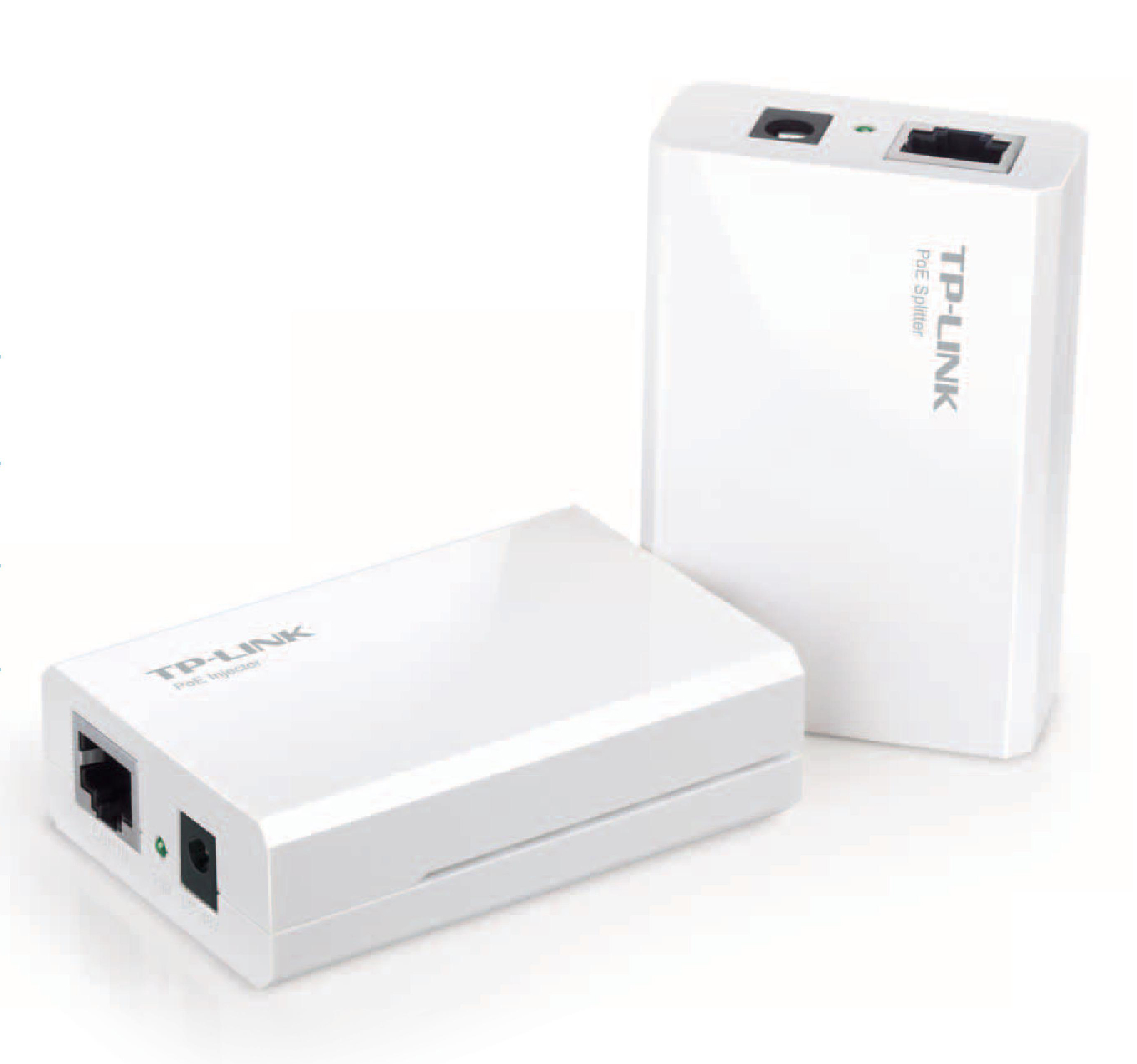 TP-LINK TL-POE200