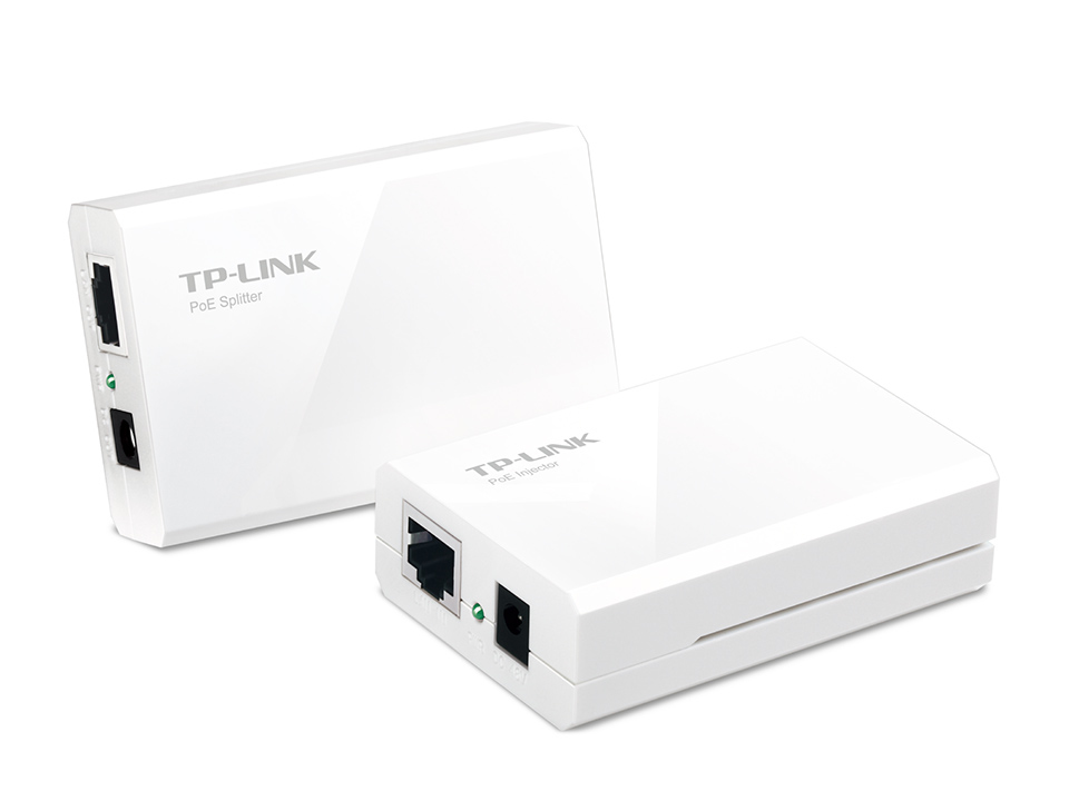 TP-LINK TL-POE200