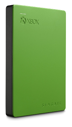 SEAGATE Game Drive 2TB USB 3.0