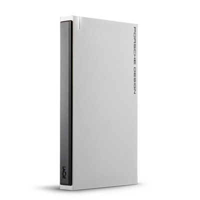LACIE Porsche Design
