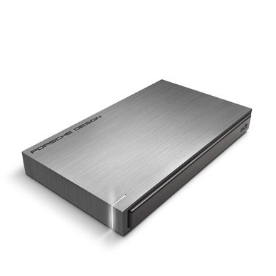 LACIE Porsche Design