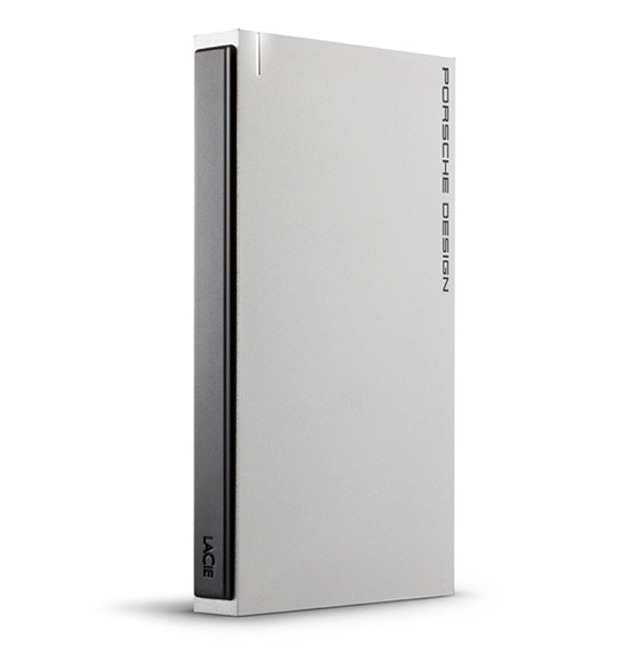 LACIE Porsche Design