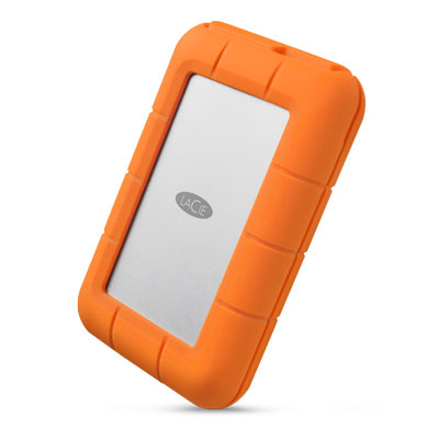 LACIE Rugged RAID